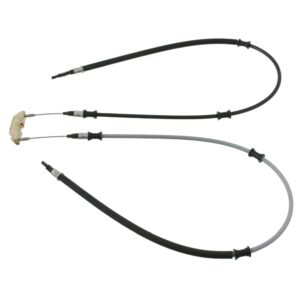 Hand Brake Cable