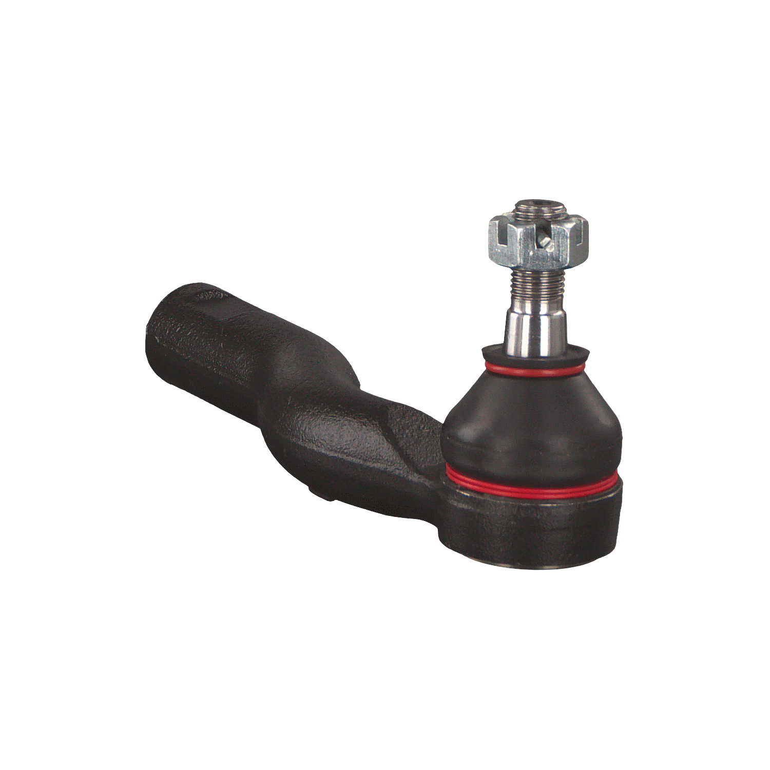 Tie Rod End with lock nut