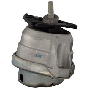 Engine Mounting