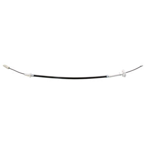 Clutch Control Cable