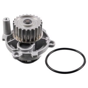 Water Pump with sealing ring