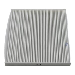 Cabin Air Filter