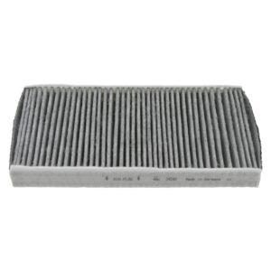 Cabin Air Filter