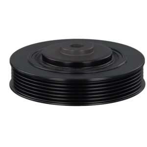 TVD Pulley for crankshaft
