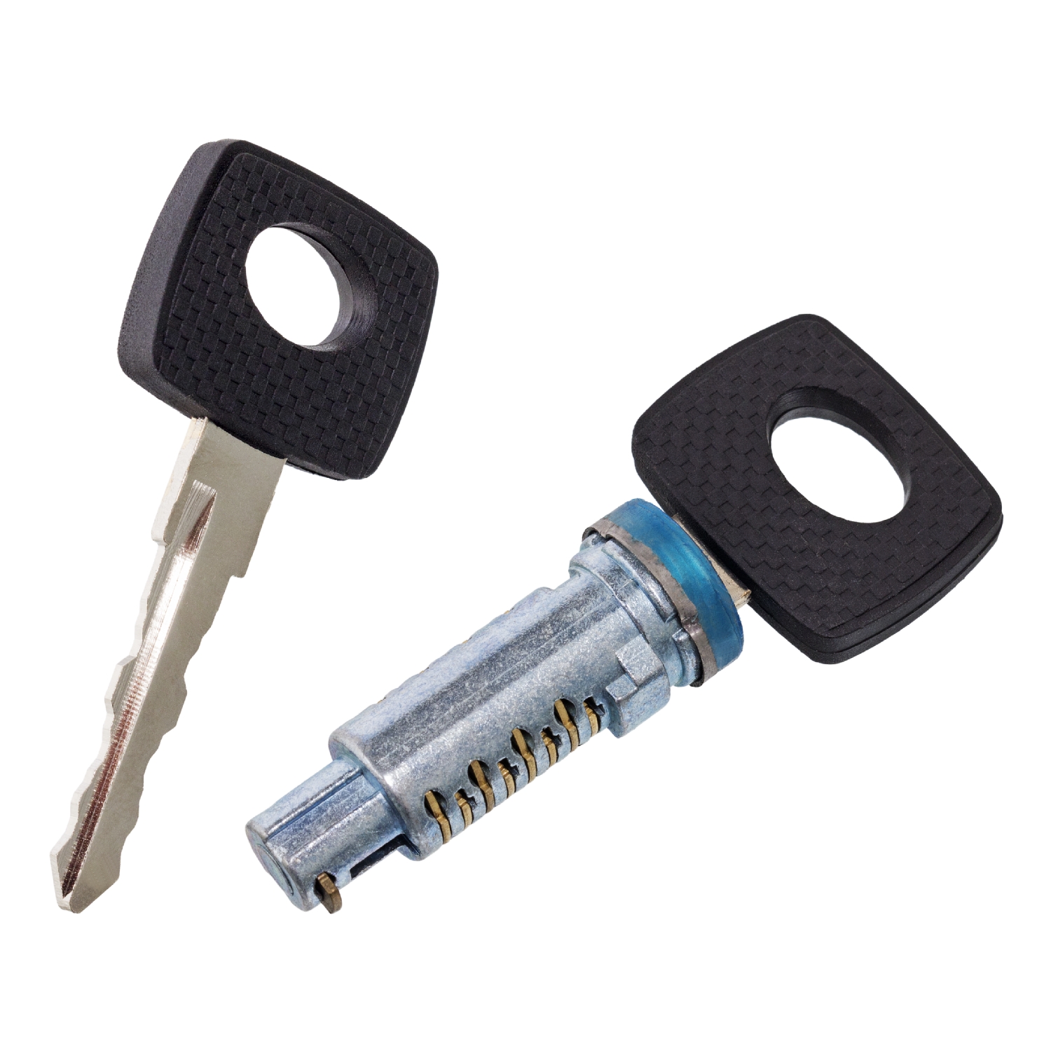 Barrel Lock for front door