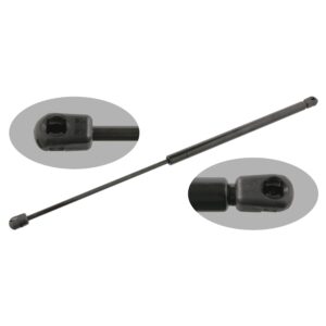 Gas Spring for tailgate