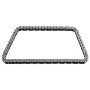 Chain for injection pump