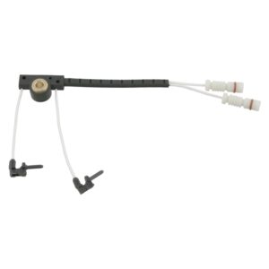 Wear Indicator for brake lining