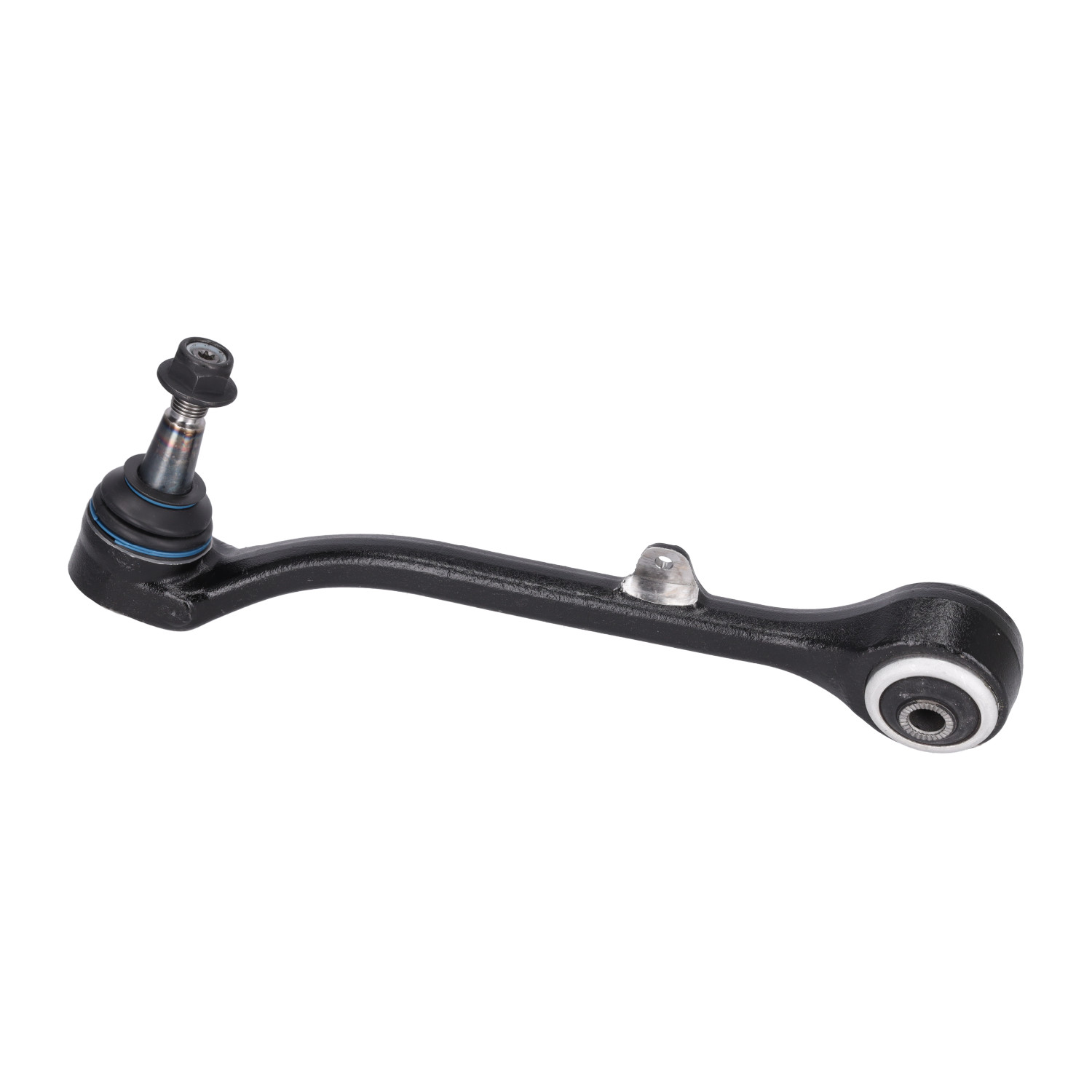 Control Arm with bush, joint and nut