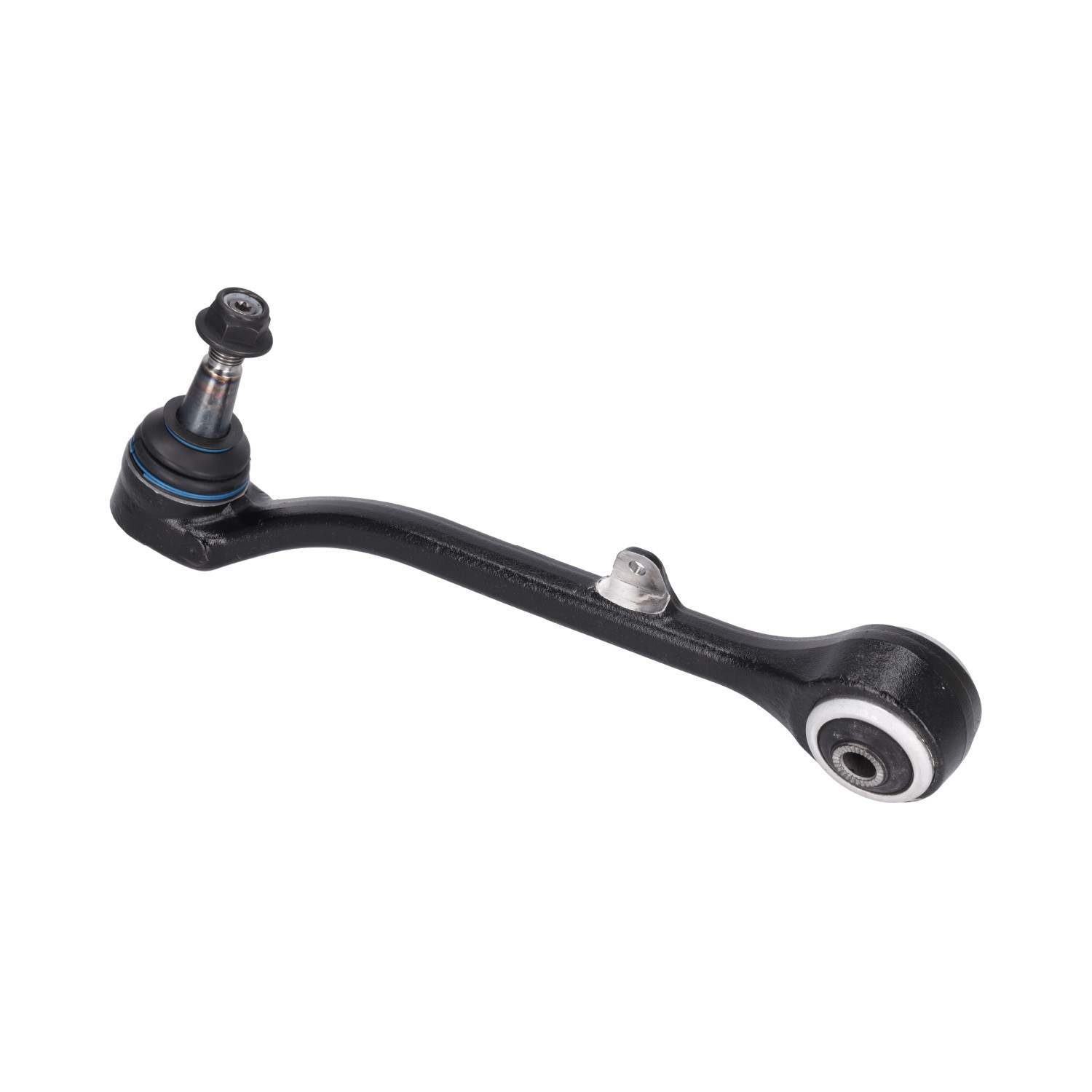 Control Arm with bush, joint and nut