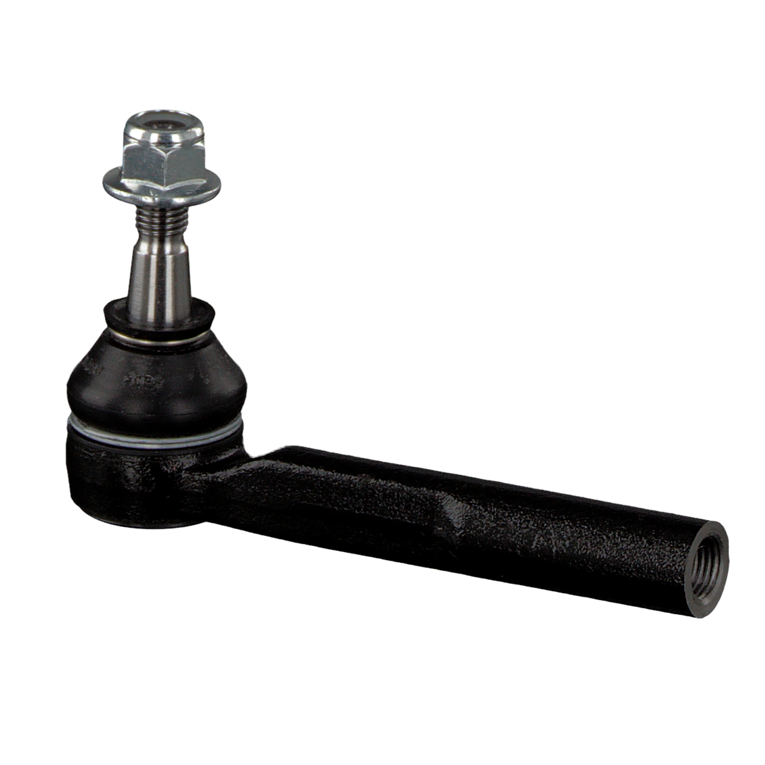 Tie Rod End with lock nut and nut