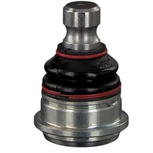 Ball Joint with lock ring