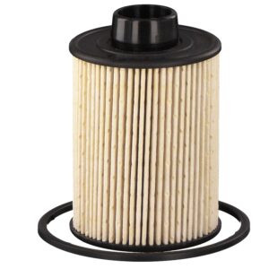 Fuel Filter with sealing ring