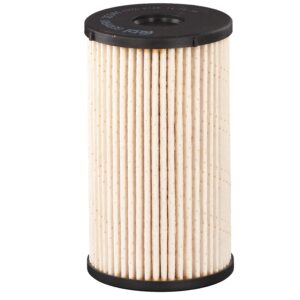 Fuel Filter with sealing ring