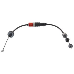 Clutch Control Cable