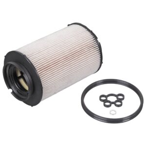 Fuel Filter with seal rings