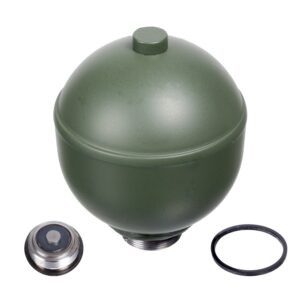 Suspension Sphere for hydropneumatic suspension and level control systems
