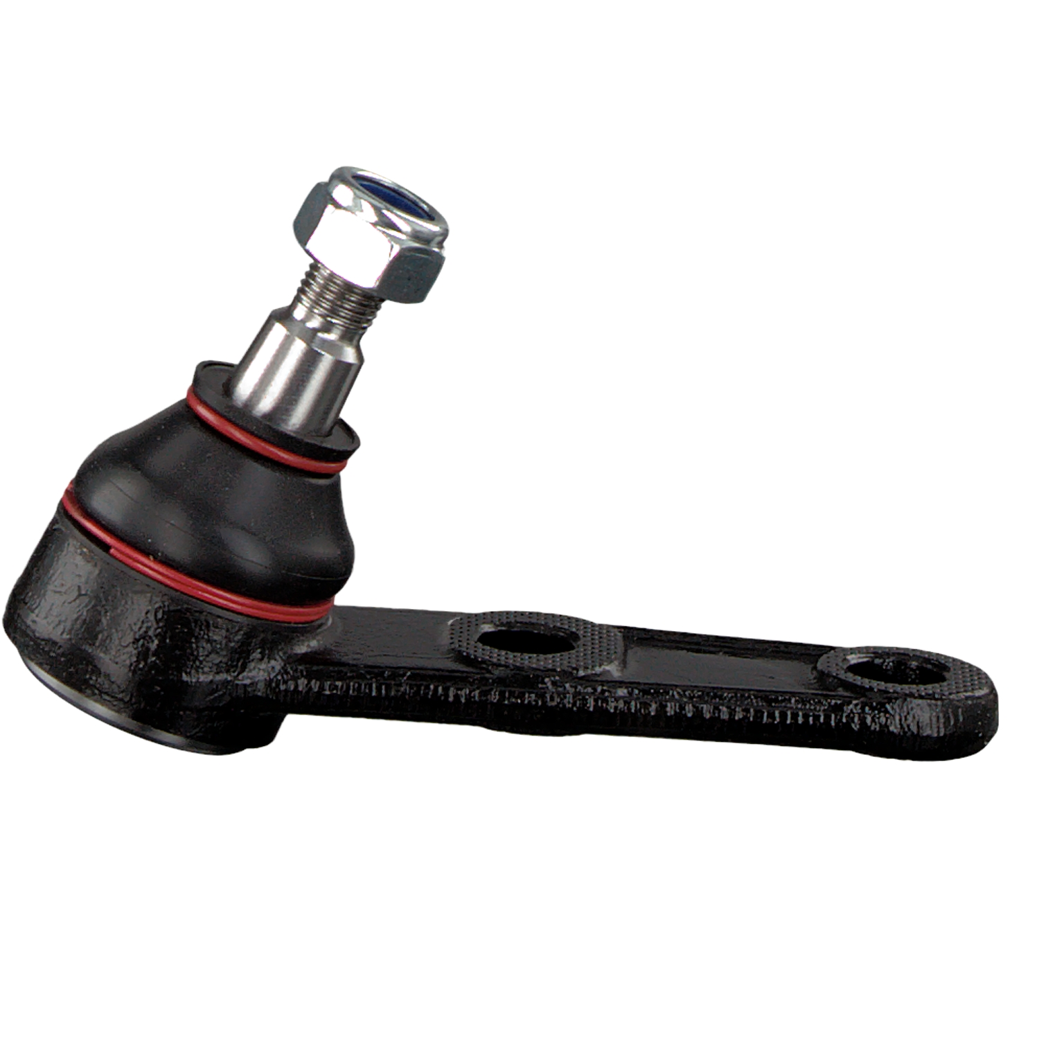 Ball Joint with additional parts