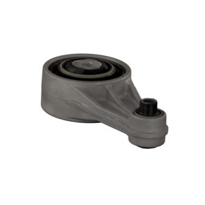 Engine Mounting
