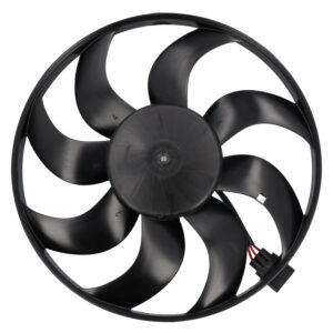Radiator Fan