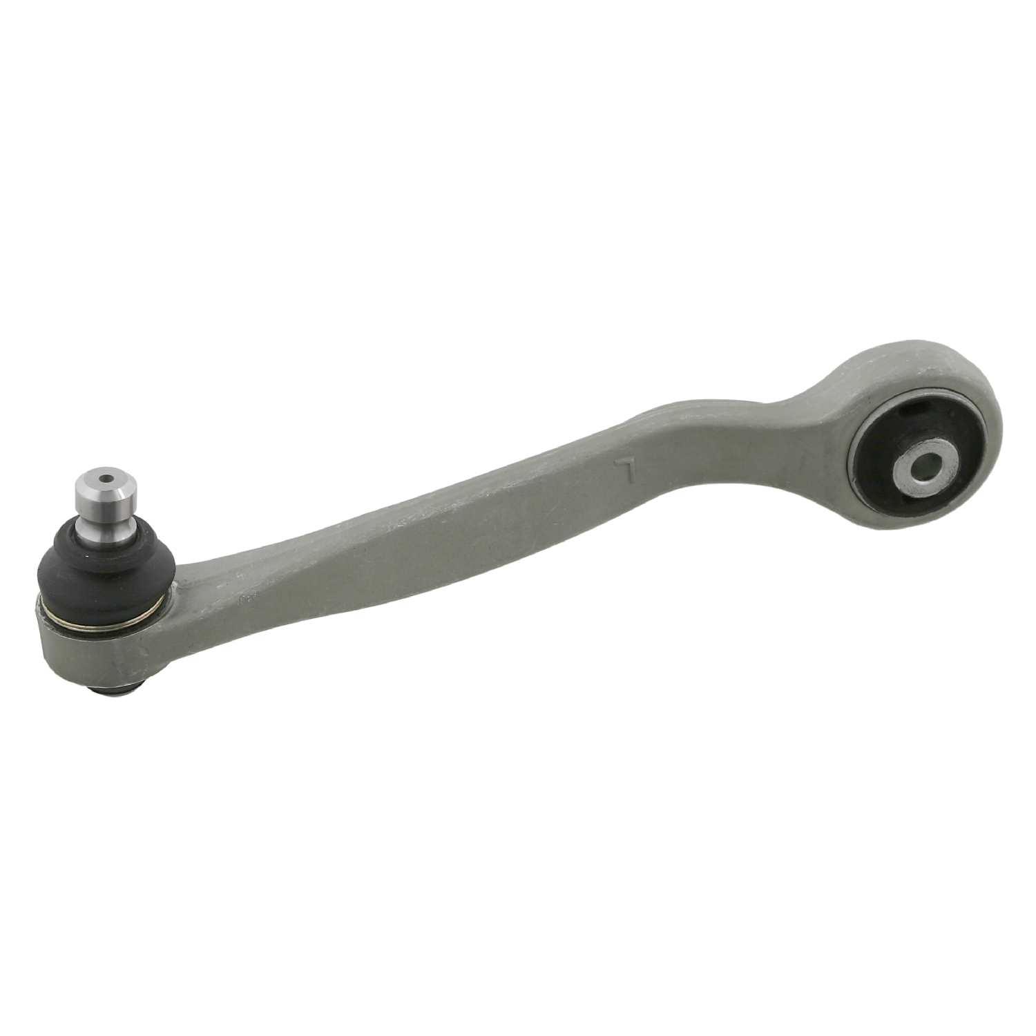 Control Arm with bush and joint