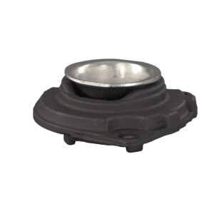 Strut Mounting without ball bearing