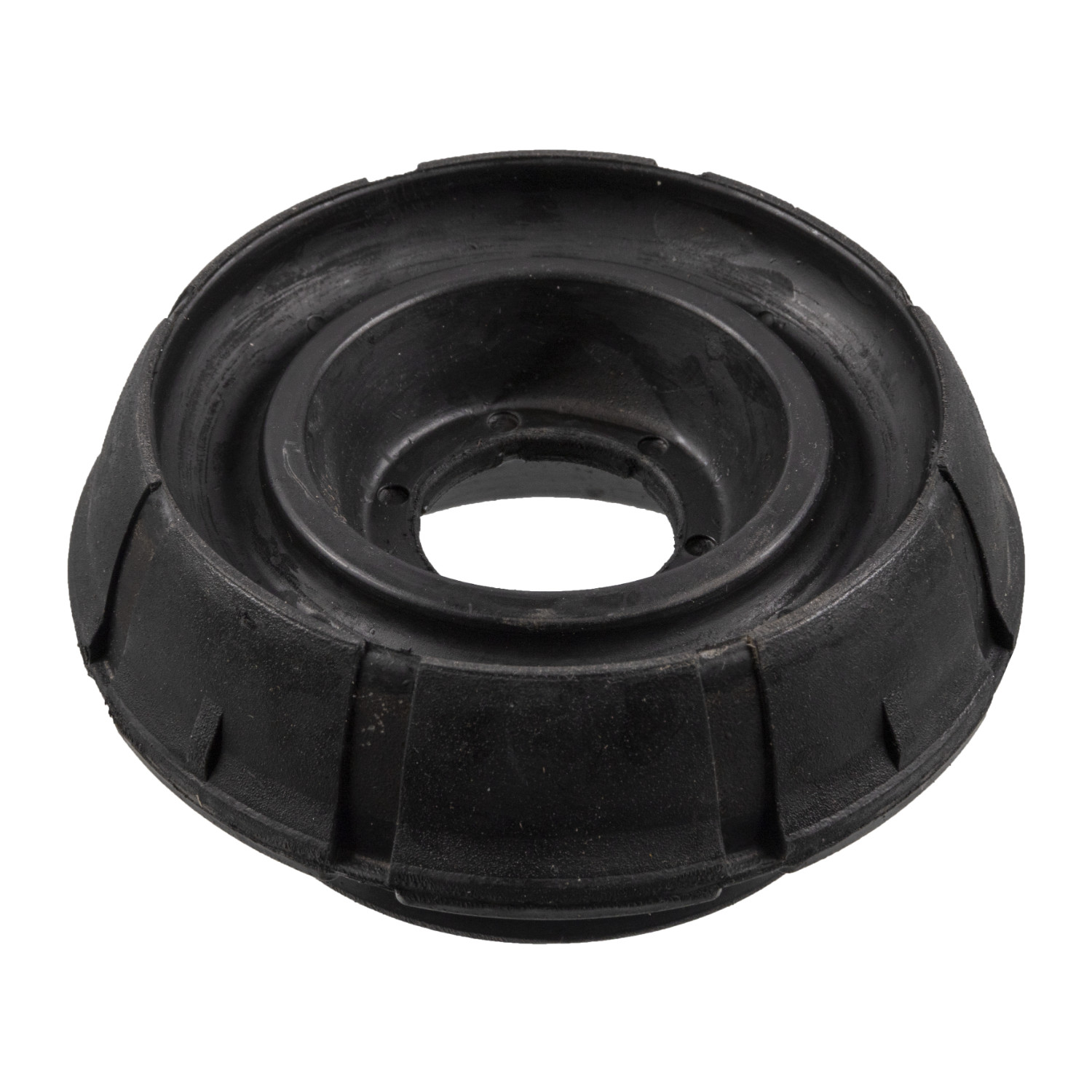 Strut Mounting without ball bearing