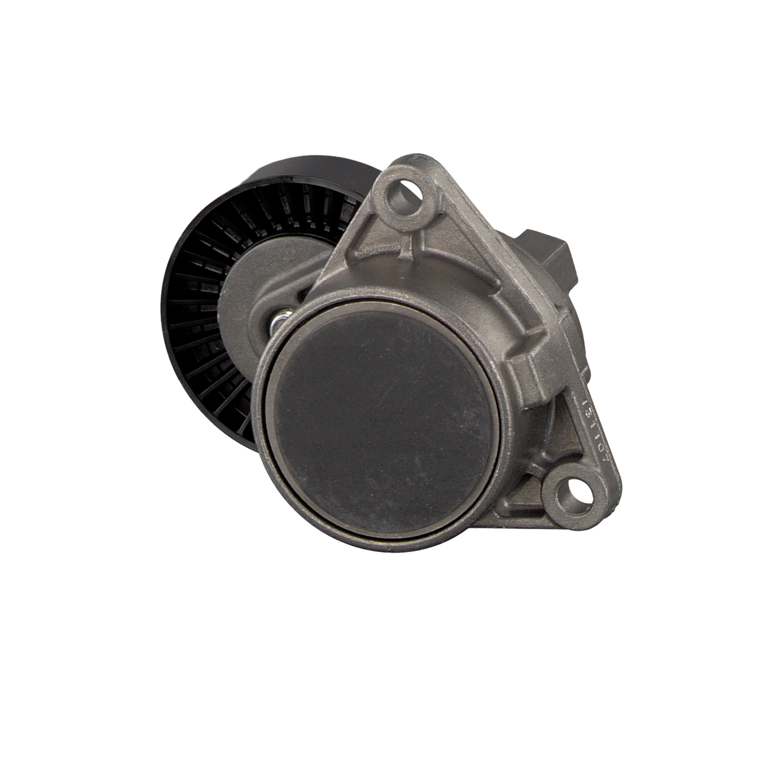 Belt Tensioner for V-ribbed belt