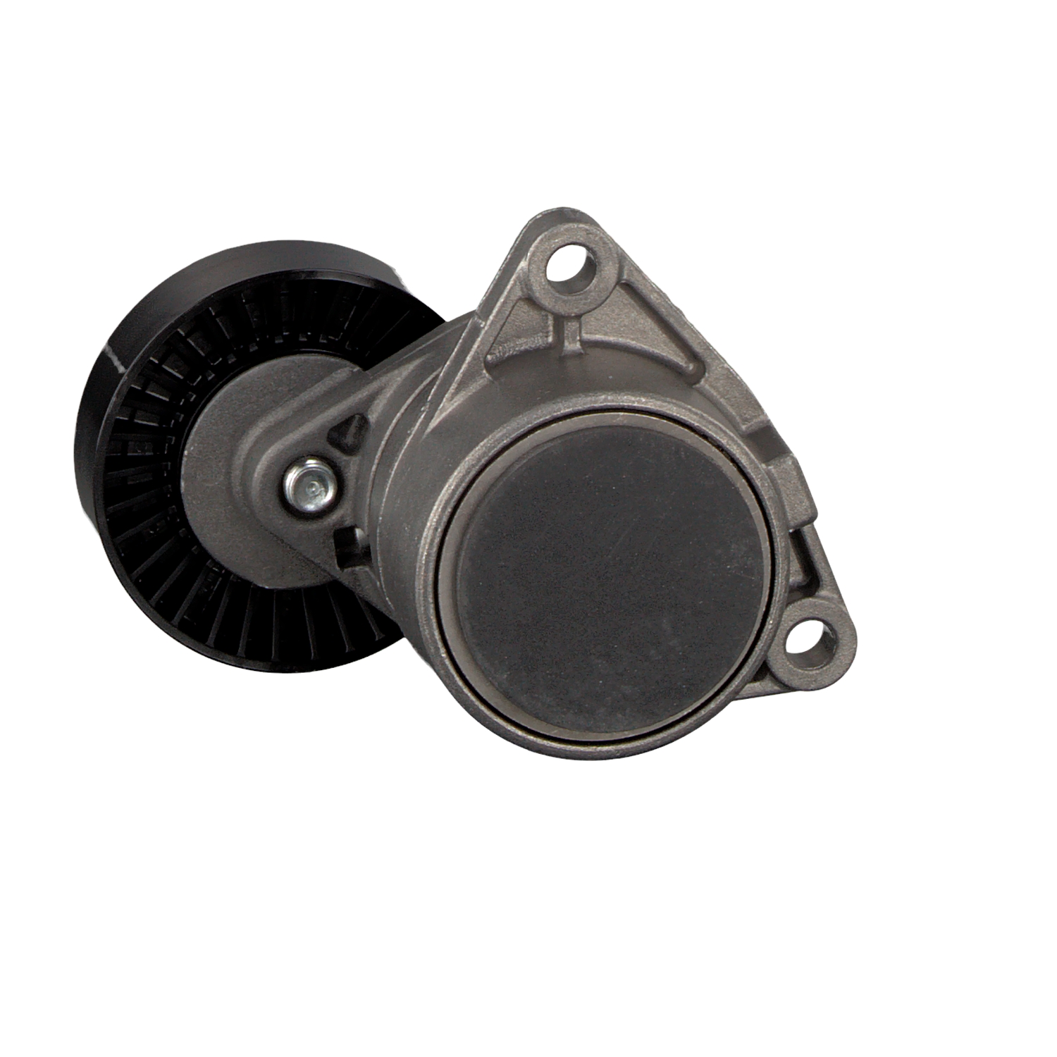 Belt Tensioner for V-ribbed belt