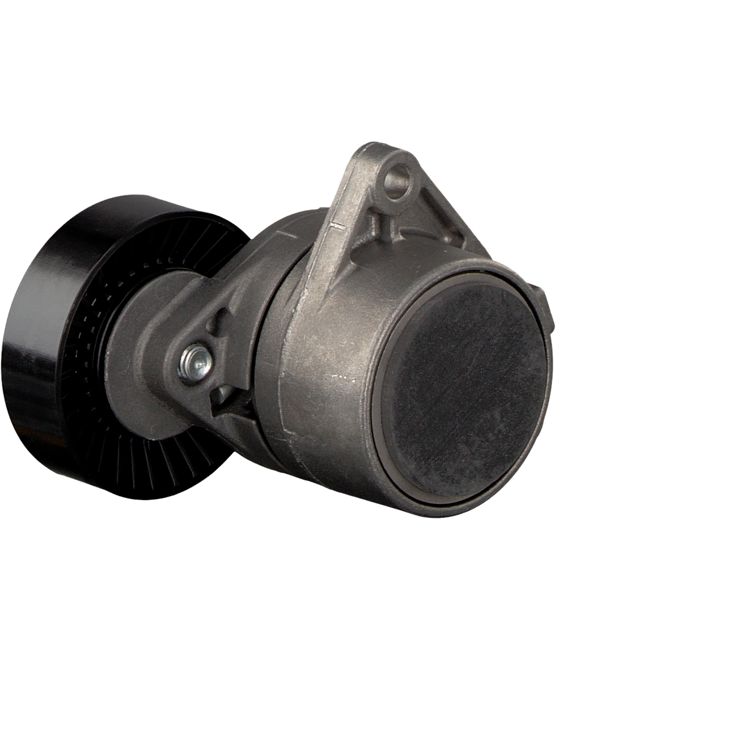 Belt Tensioner for V-ribbed belt