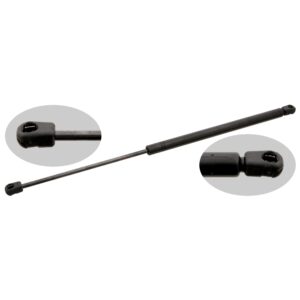 Gas Spring for tailgate