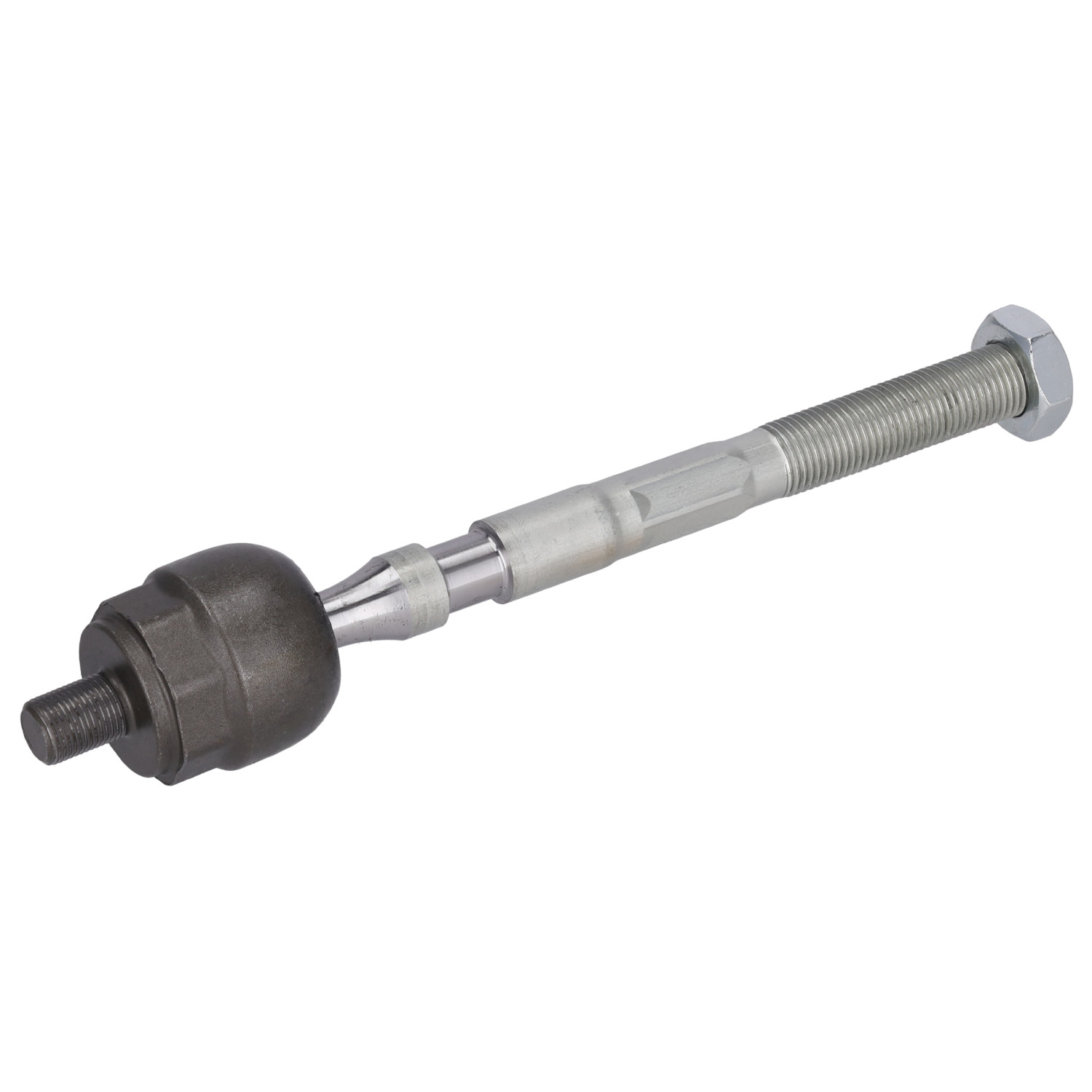 Axial Joint with nut