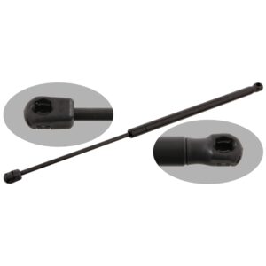 Gas Spring for tailgate