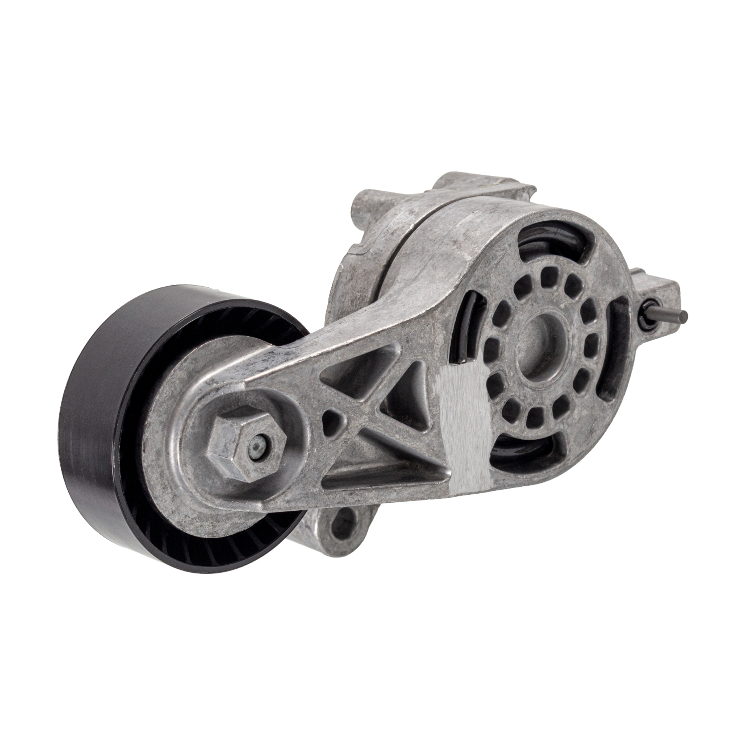 Belt Tensioner for V-ribbed belt