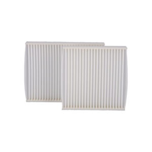Cabin Filter Set