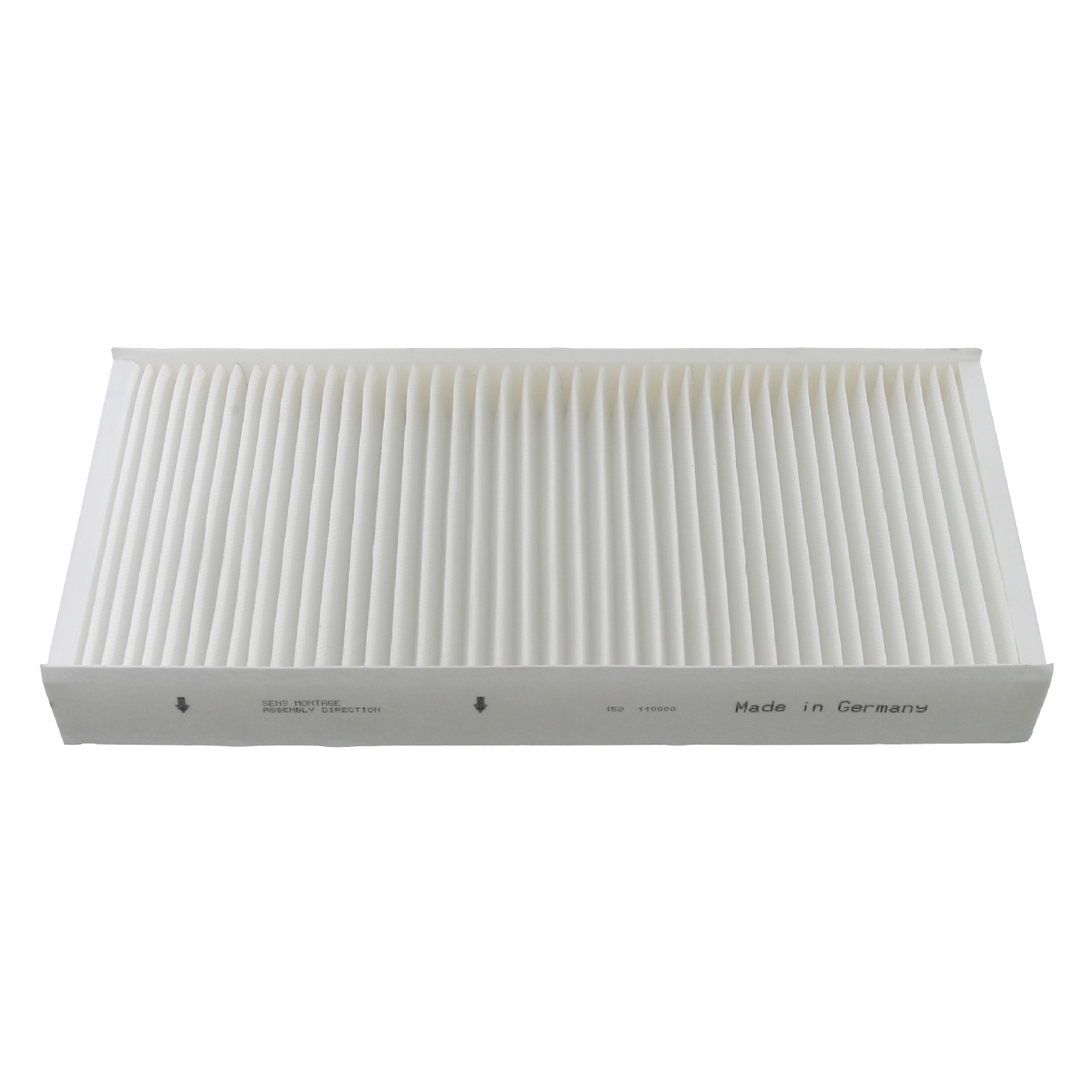 Cabin Air Filter