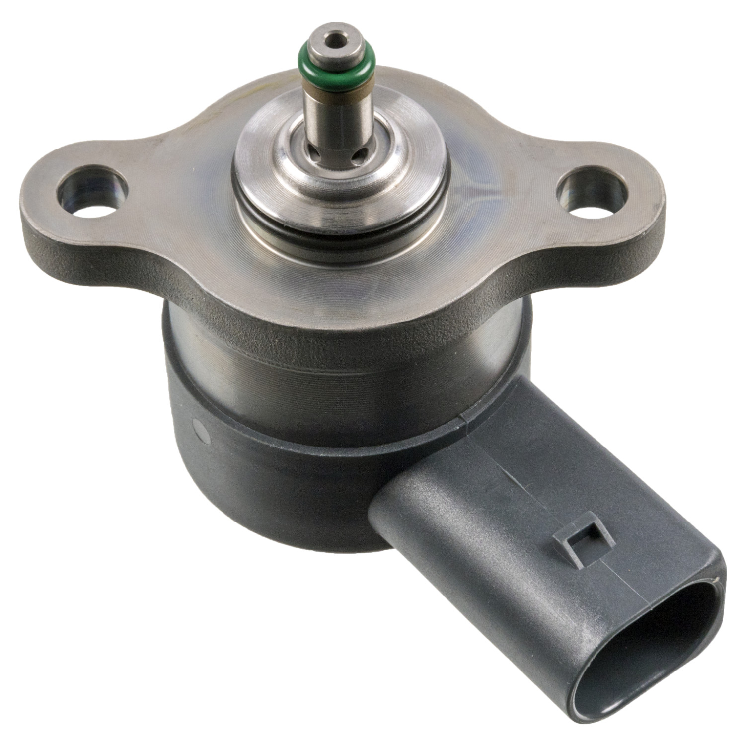 Pressure Control Valve for injection system