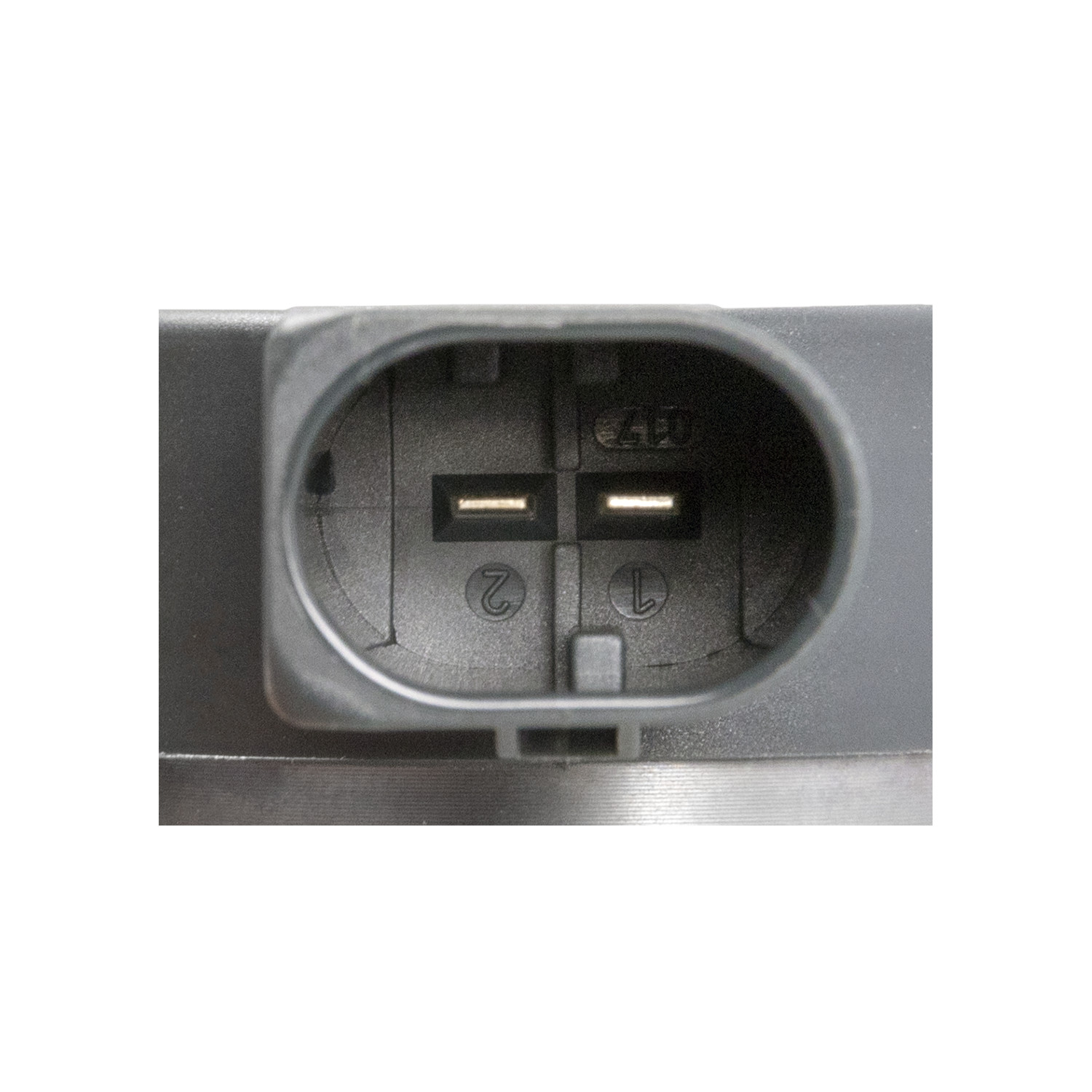 Pressure Control Valve for injection system