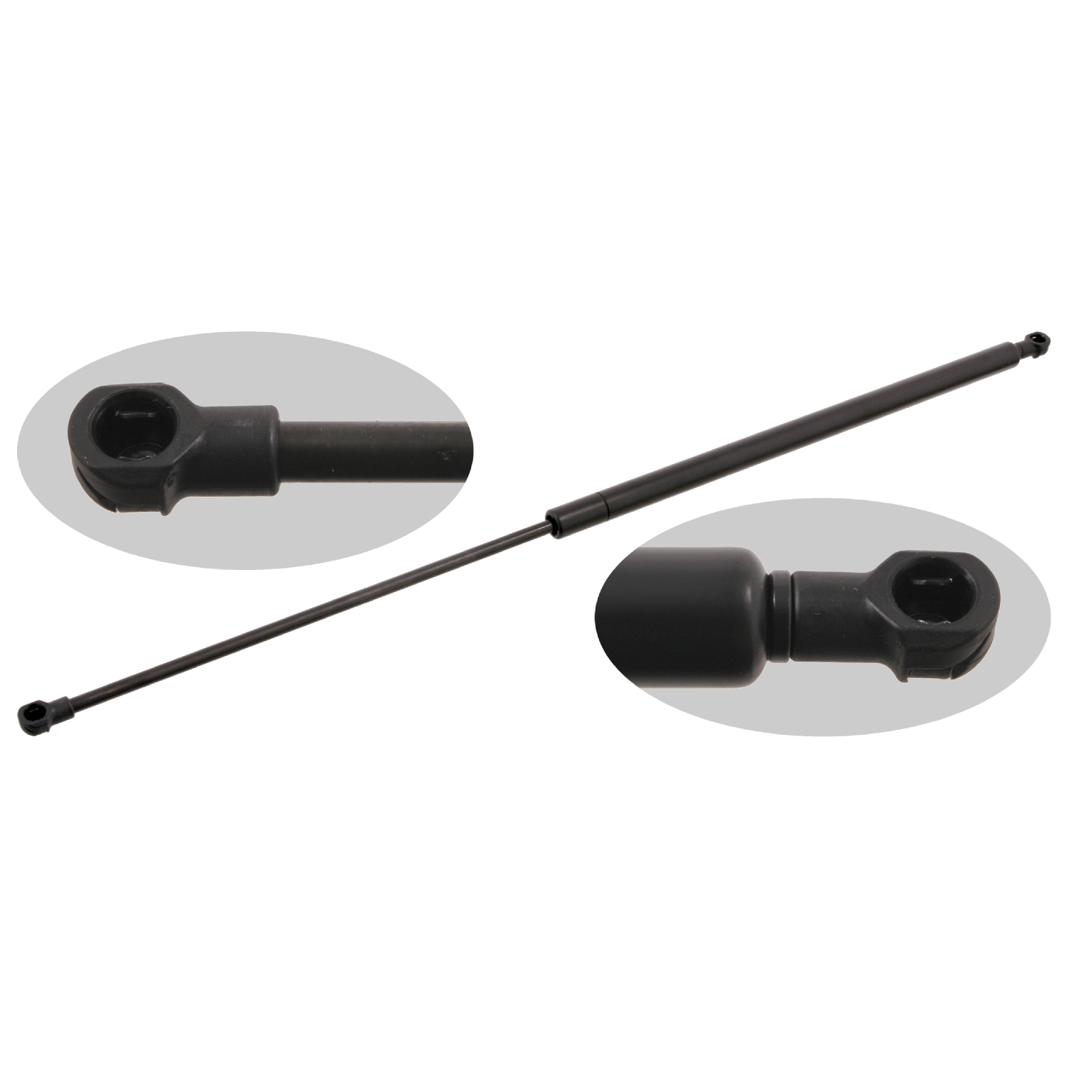 Gas Spring for bonnet