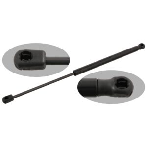 Gas Spring for tailgate