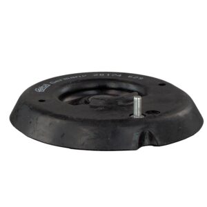 Strut Mounting without ball bearing