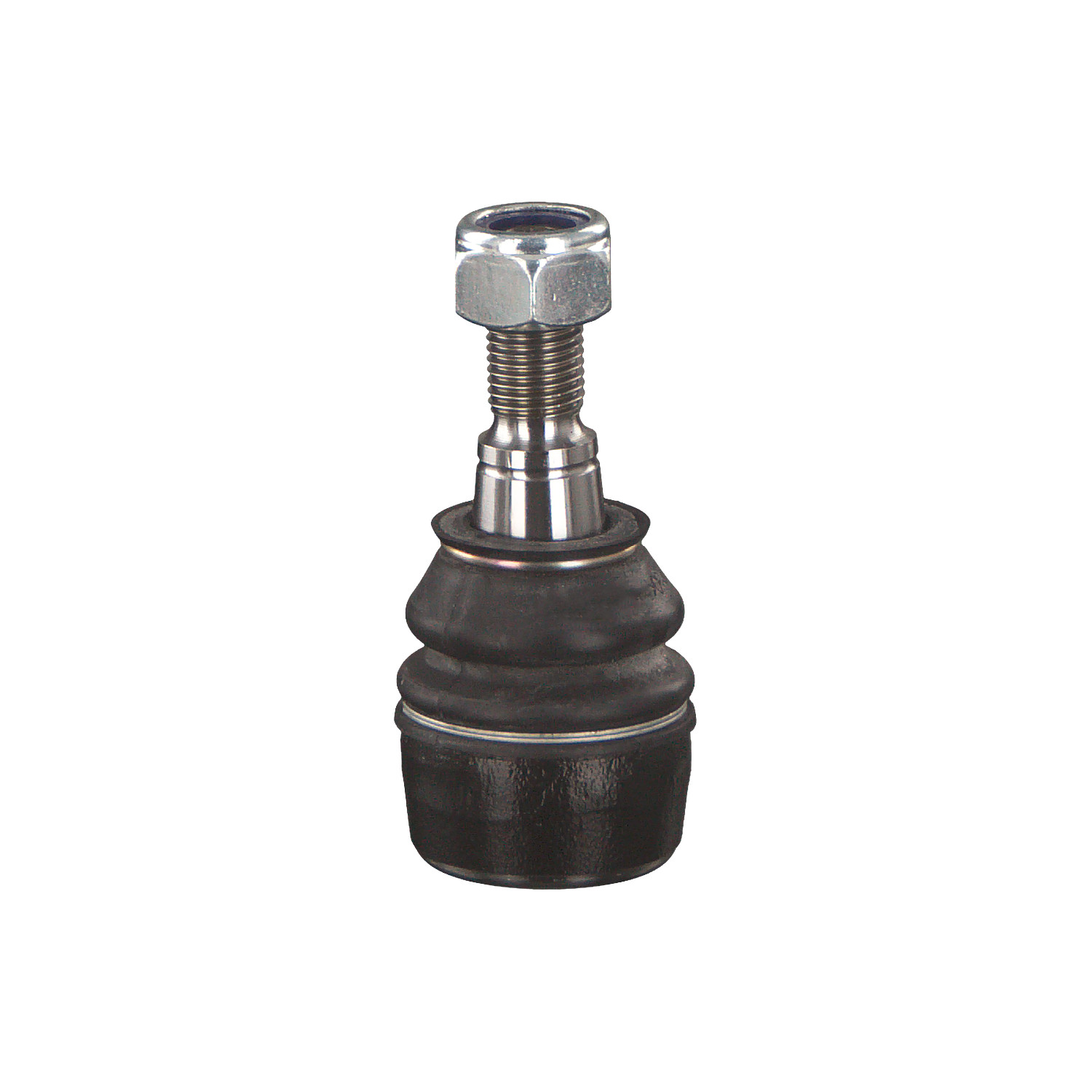 Tie Rod End with lock nut