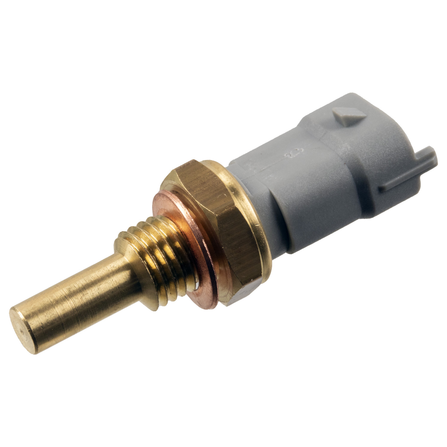 Coolant Temperature Sensor with sealing ring