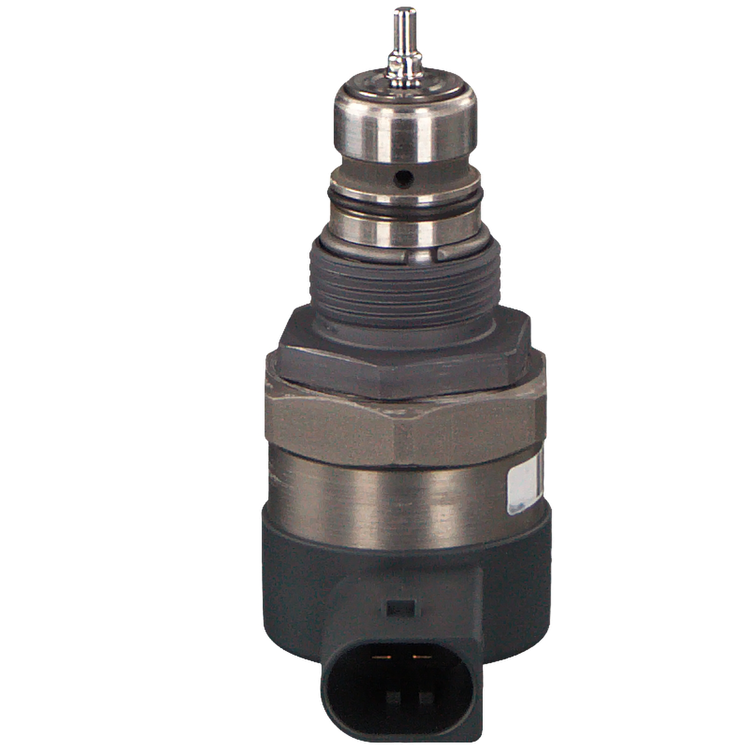 Pressure Control Valve for injection system