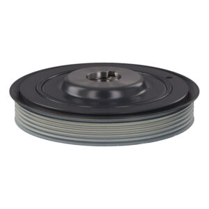 TVD Pulley for crankshaft