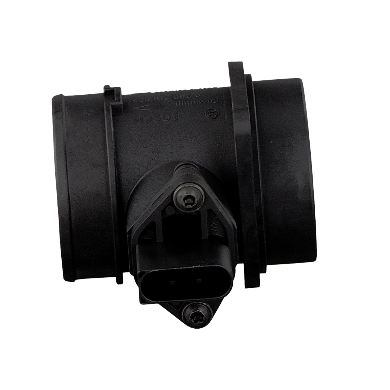 Air Flow / Mass Meter with housing