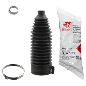 Steering Boot Kit