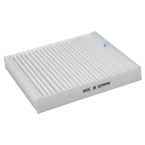 Cabin Air Filter