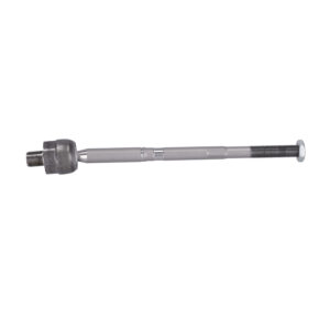 Axial Joint with counter nut and locking washer