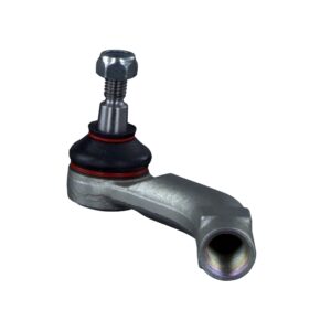 Tie Rod End with lock nut